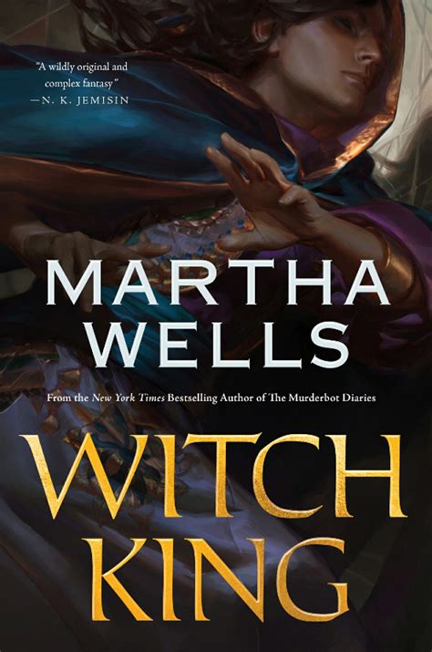 The Mythical Beings of Witch King Martha Wekls: Demons or Spirits?